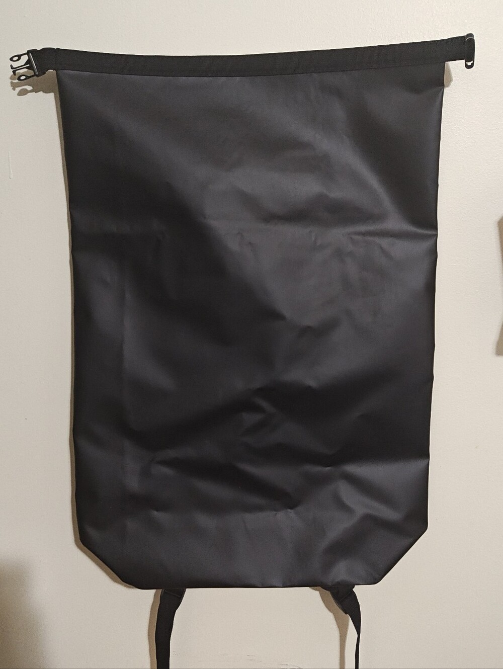 Yeezy YZY BP-01 Backpack dry bag Kanye West Ye Men's Fashion waterproof